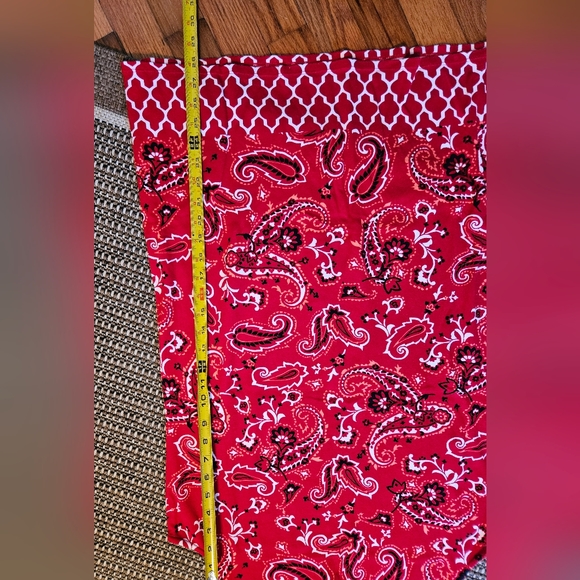 Kim Rogers Sleeveless Summer Dress - Picture 5 of 6